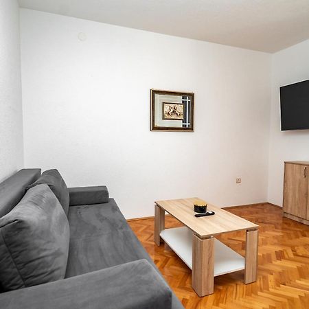 Calma Apartments Trogir Exterior foto